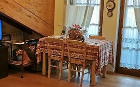 Borgo Alpino Chalet 4