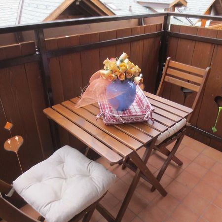 Borgo Alpino Chalet 4 Aprica Esterno foto