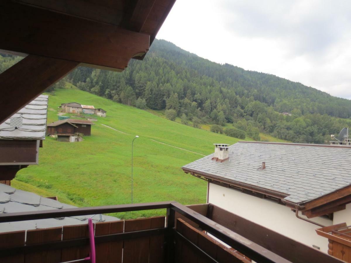 Borgo Alpino Chalet 4 Aprica Esterno foto
