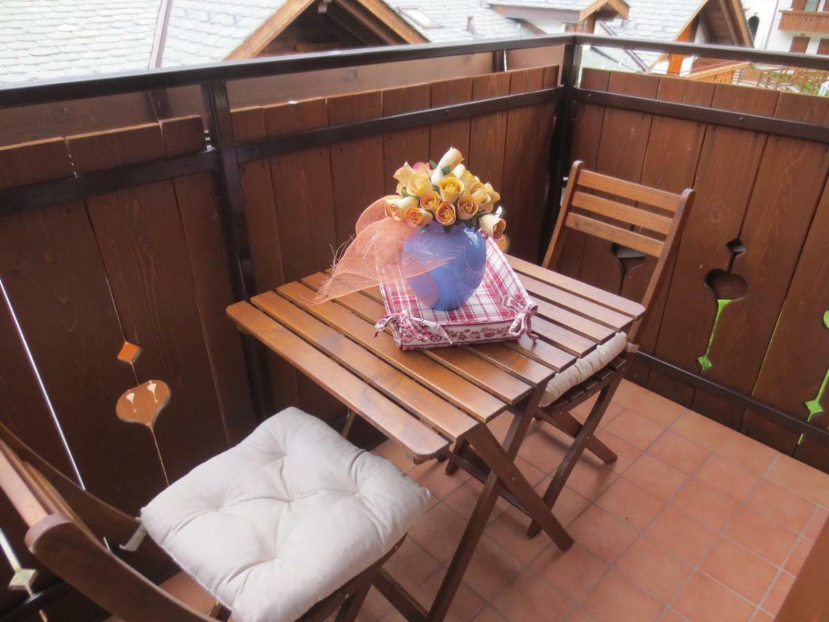 Borgo Alpino Chalet 4 Aprica Esterno foto