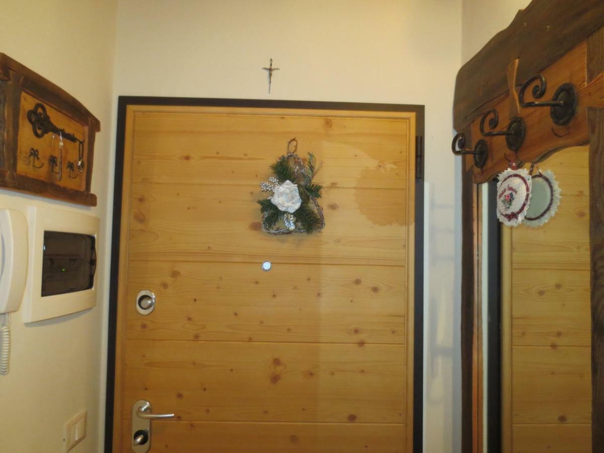 Borgo Alpino Chalet 4 Aprica Esterno foto